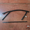 GUARNIZIONE PORTIERA ANTERIORE DESTRA ALFA ROMEO Giulia Serie (952_) (16>)