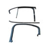 GUARNIZIONE PORTIERA POSTERIORE DESTRA ALFA ROMEO Giulia Serie (952_) (16>)
