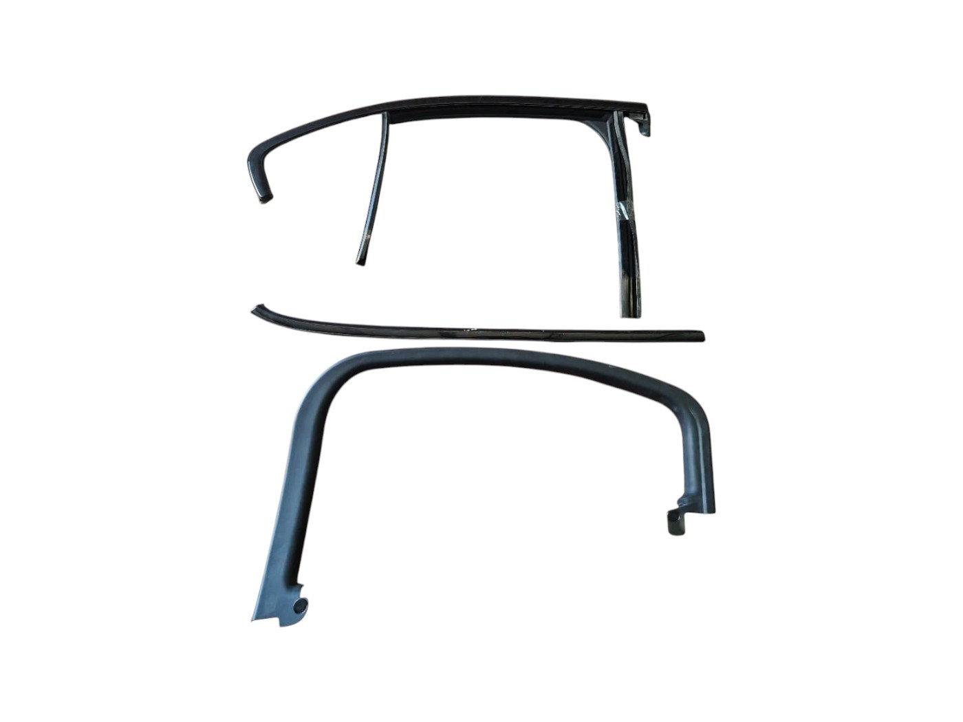 GUARNIZIONE PORTIERA POSTERIORE DESTRA ALFA ROMEO Giulia Serie (952_) (16>)