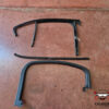 GUARNIZIONE PORTIERA POSTERIORE DESTRA ALFA ROMEO Giulia Serie (952_) (16>)