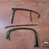 GUARNIZIONE PORTIERA POSTERIORE DESTRA ALFA ROMEO Giulia Serie (952_) (16>)