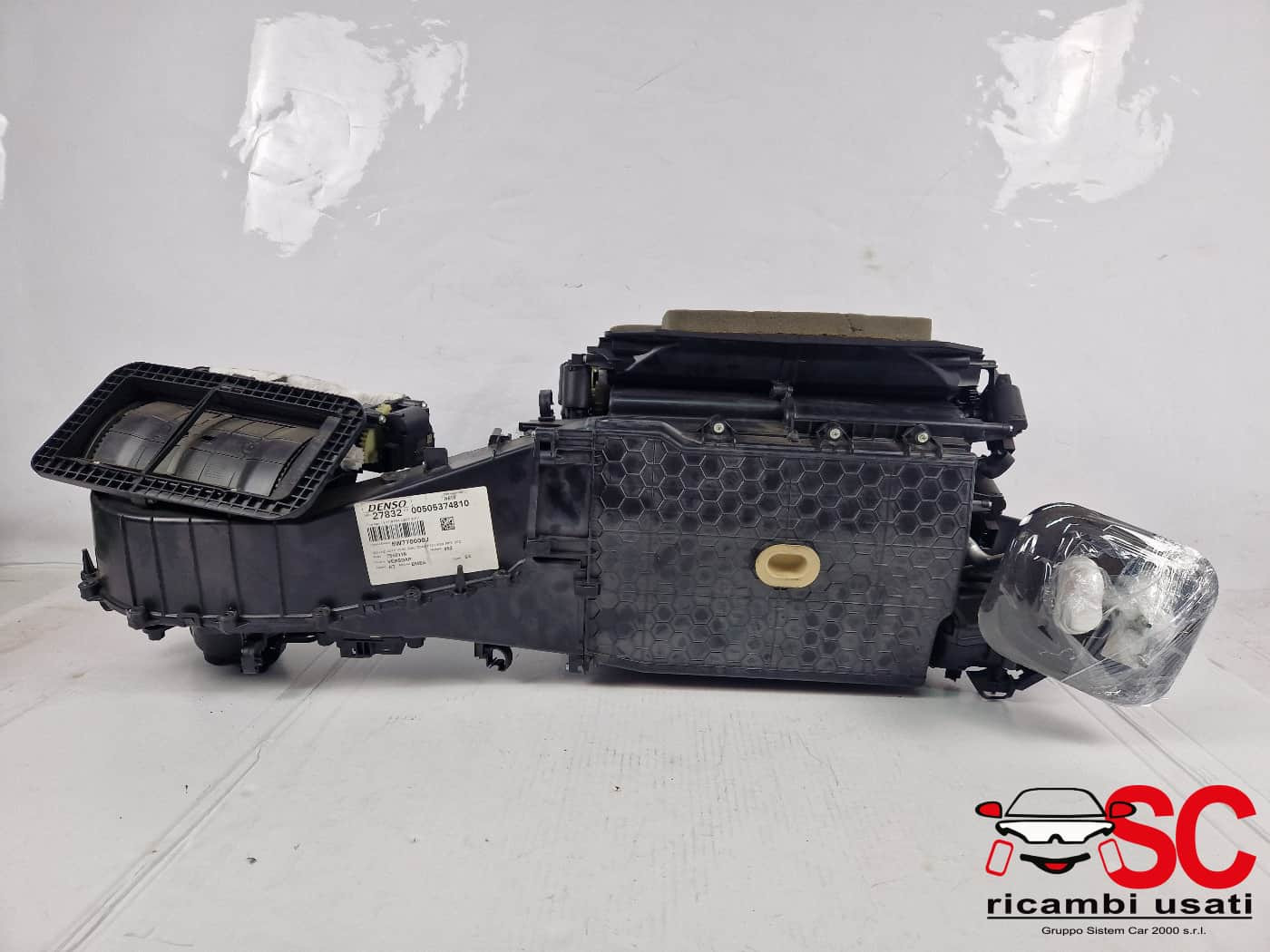 STUFA ALFA ROMEO Giulia Serie (952_) 50559247 (16>)