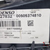 STUFA ALFA ROMEO Giulia Serie (952_) 50559247 (16>)