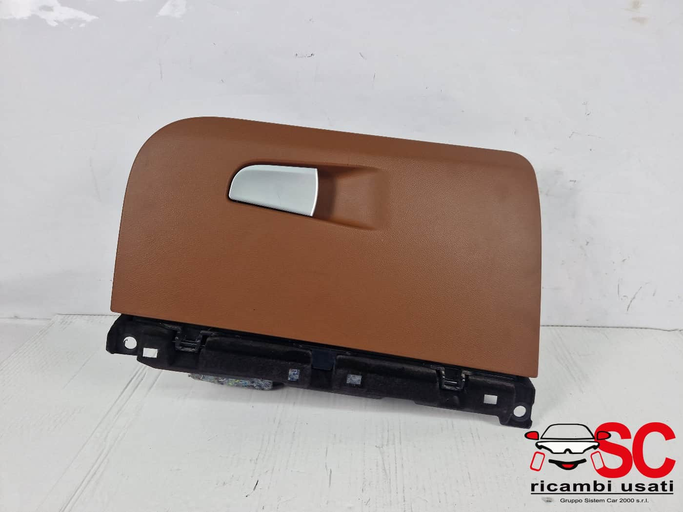 VANO PORTAOGGETTI ALFA ROMEO Giulia Serie (952_) 156114539 (16>)