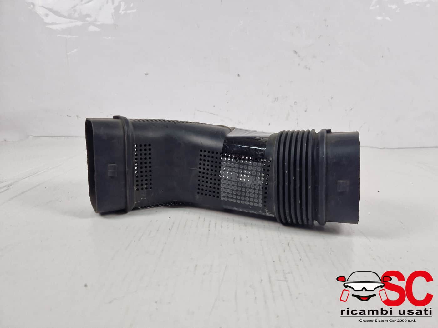 50532264 50549791 TUBO ASPIRAZIONE FILTRO ARIA ALFA ROMEO Giulia Serie (952_) Diesel