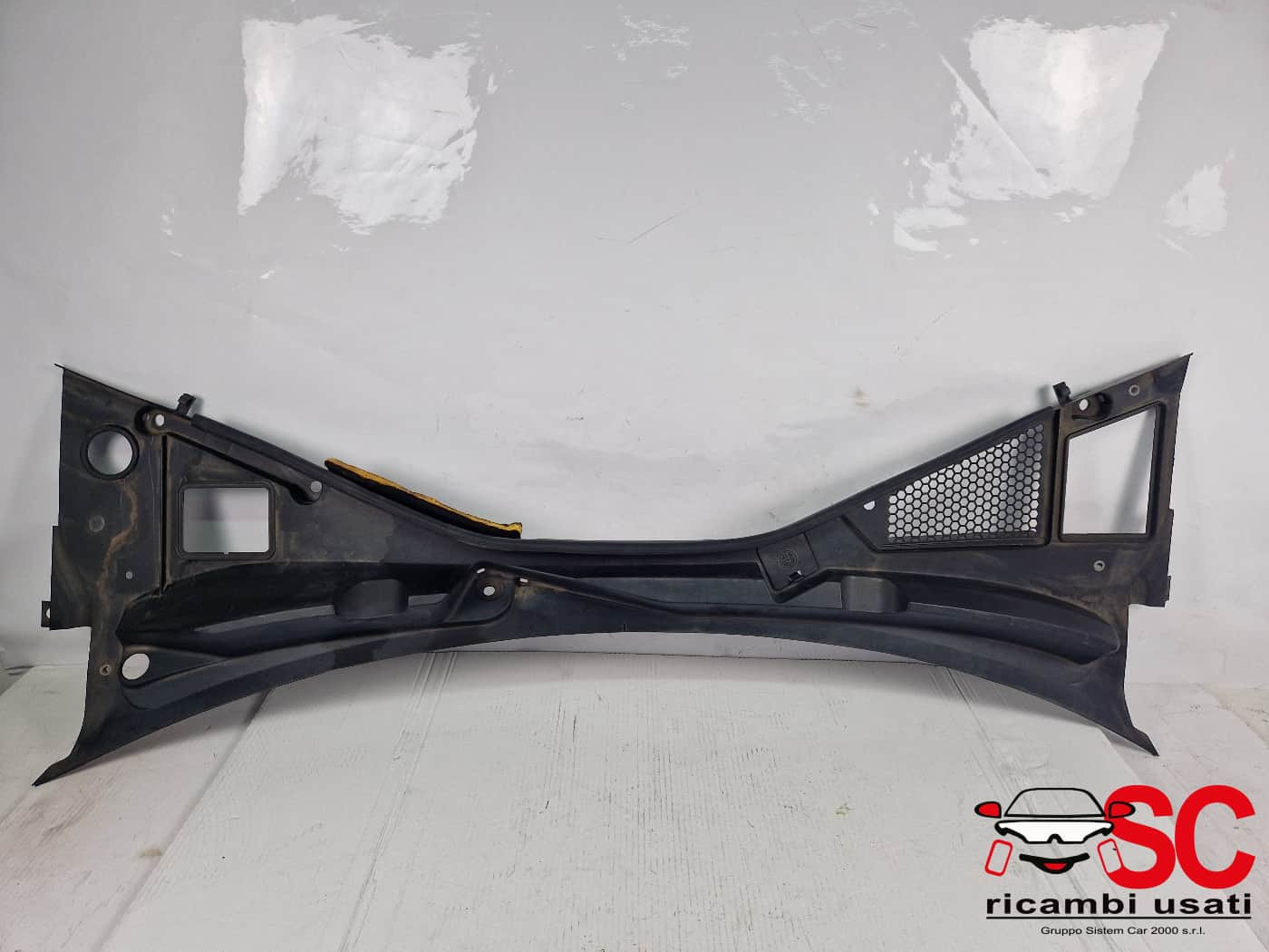 GRONDINA SOTTOPARABREZZA ALFA ROMEO Giulia Serie (952_) diesel