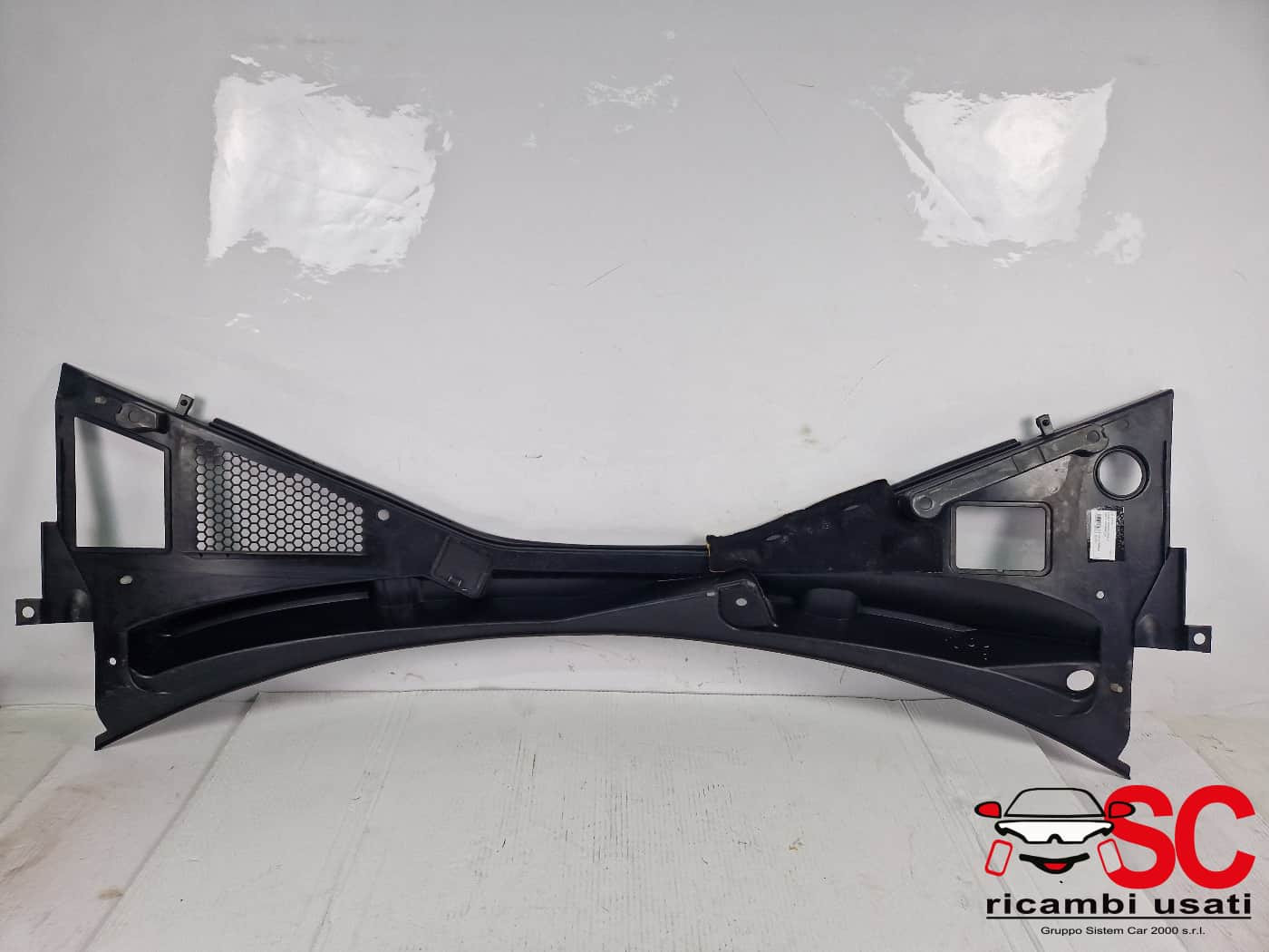GRONDINA SOTTOPARABREZZA ALFA ROMEO Giulia Serie (952_) diesel