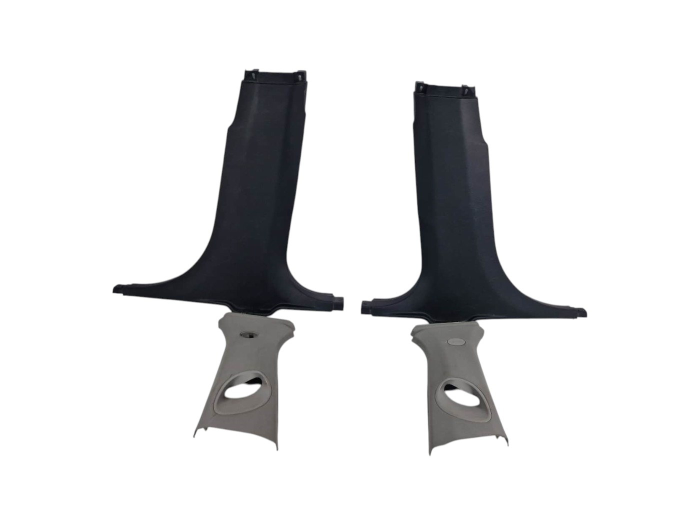 RIVESTIMENTO MONTANTE CENTRALE ALFA ROMEO Giulia Serie (952_) (16>)
