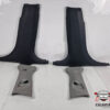 RIVESTIMENTO MONTANTE CENTRALE ALFA ROMEO Giulia Serie (952_) (16>)