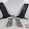 RIVESTIMENTO MONTANTE CENTRALE ALFA ROMEO Giulia Serie (952_) (16>)