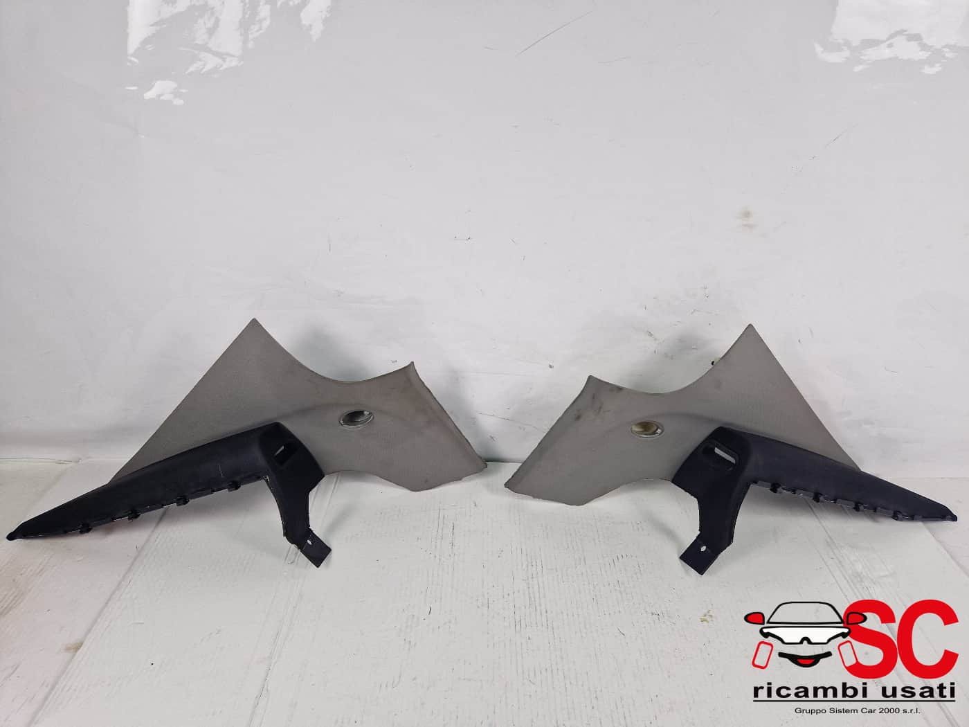PANNELLO INTERNO BAGAGLIAIO ALFA ROMEO Giulia Serie (952_) (16>)
