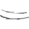 BRACCI TERGI ANT. ALFA ROMEO Giulia Serie (952_) (16>)