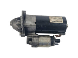 50532995 50532995 MOTORINO D' AVVIAMENTO ALFA ROMEO Giulia Serie (952_) diesel