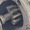 50532995 50532995 MOTORINO D' AVVIAMENTO ALFA ROMEO Giulia Serie (952_) diesel