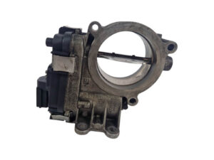 55278009 CORPO FARFALLATO ALFA ROMEO Giulia Serie (952_) Diesel