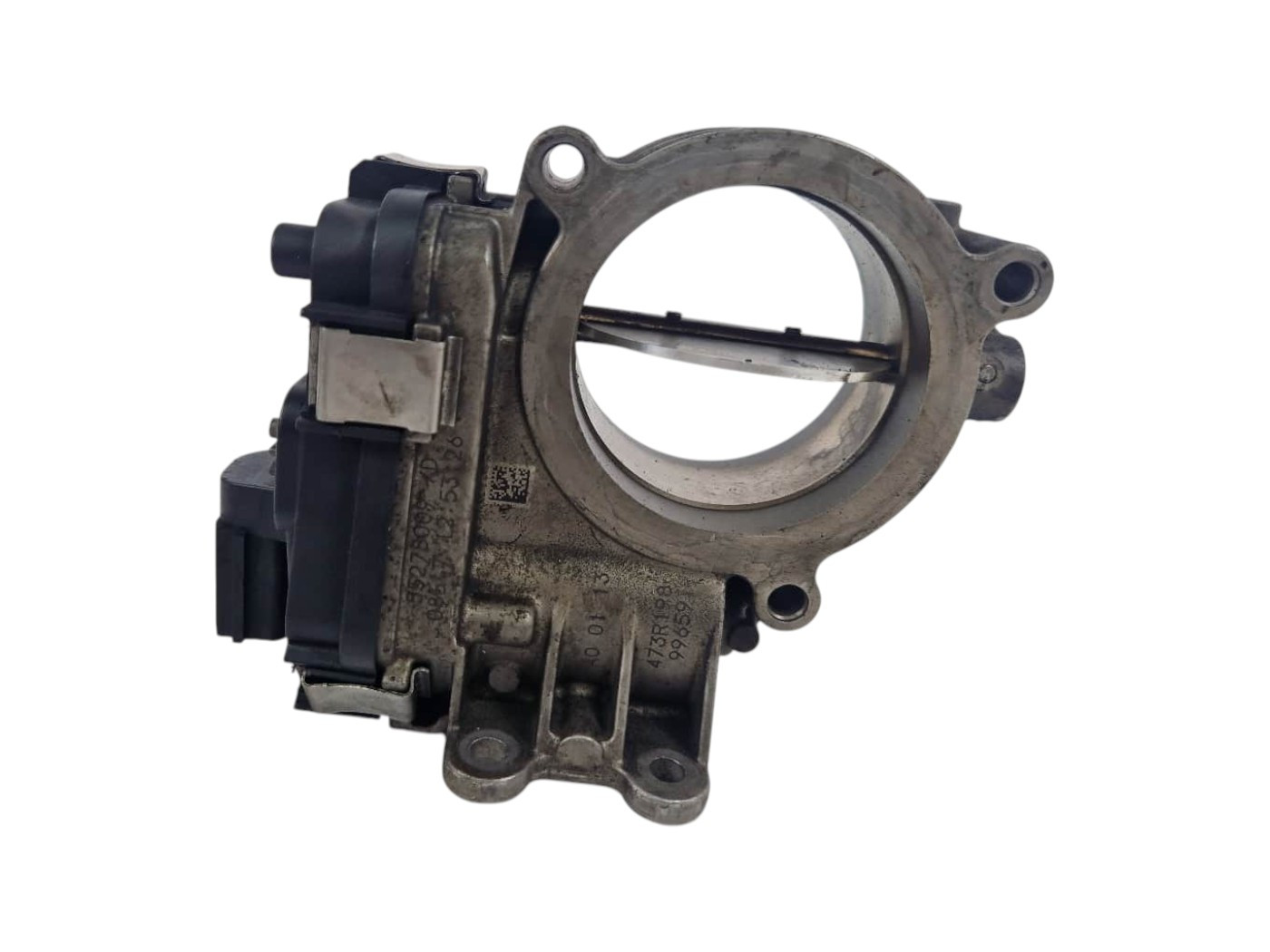 55278009 CORPO FARFALLATO ALFA ROMEO Giulia Serie (952_) Diesel