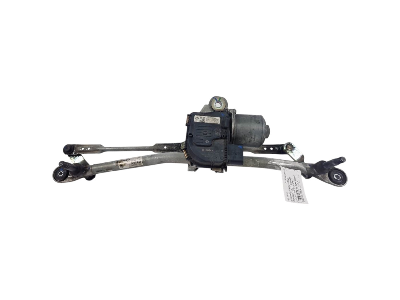 MOTORINO TERGICRISTALLO ANTERIORE ALFA ROMEO Giulia Serie (952_) 50554983 (16>)