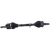 SEMIASSE ANTERIORE DESTRO ALFA ROMEO Giulia Serie (952_) 50542748 (16>)