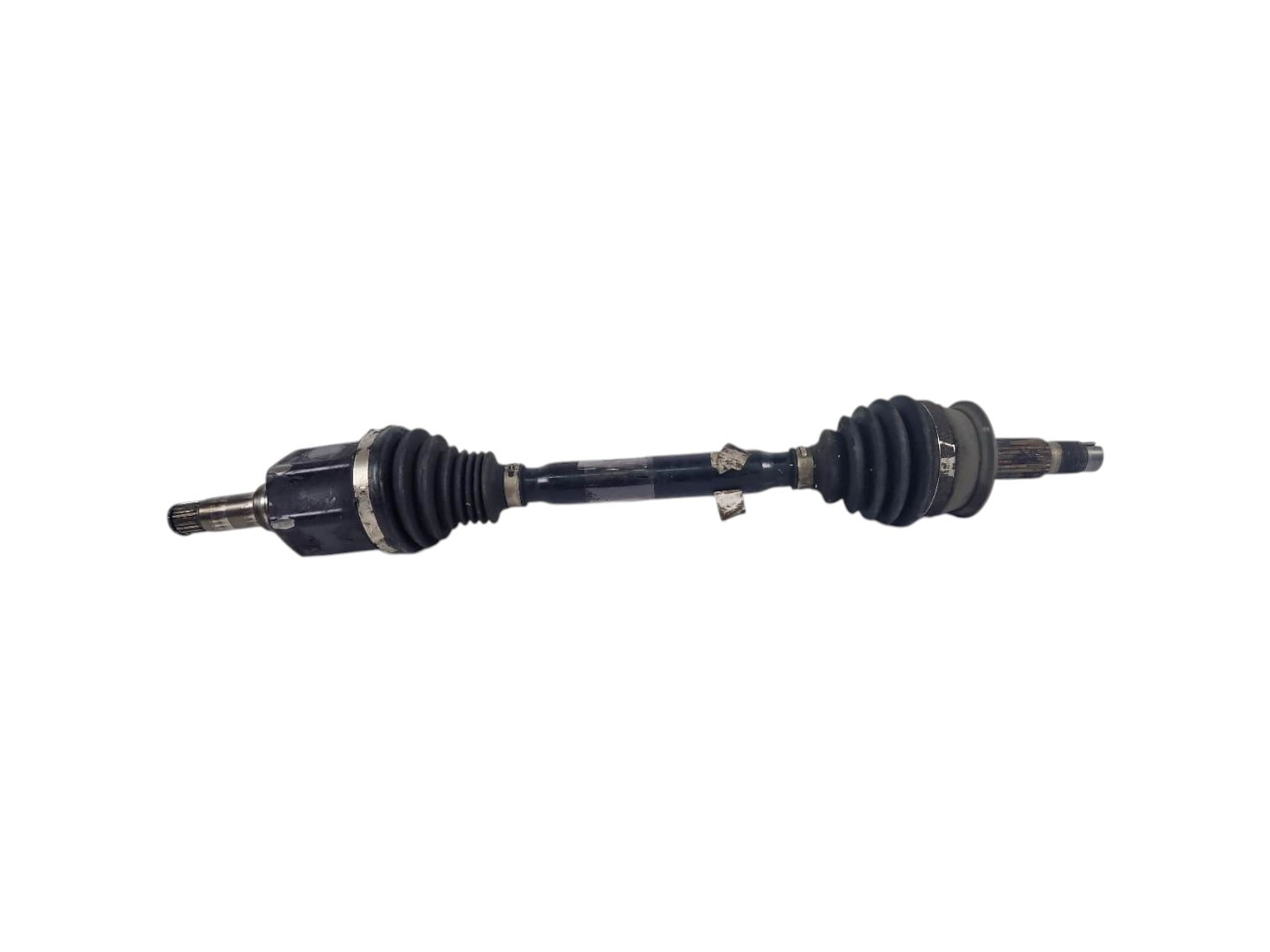 SEMIASSE ANTERIORE DESTRO ALFA ROMEO Giulia Serie (952_) 50542748 (16>)
