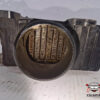 50533819 50533819 INTERCOOLER ALFA ROMEO Giulia Serie (952_) Diesel 2.2