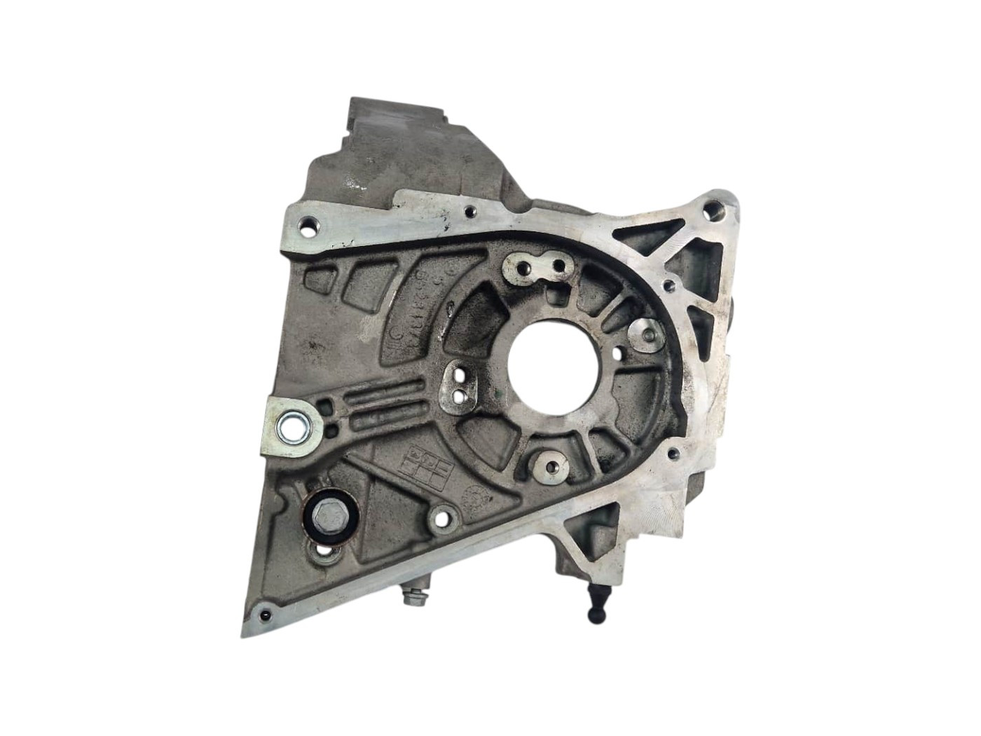 55284373 55284373 SUPPORTO POMPA INIEZIONE ALFA ROMEO Giulia Serie (952_) diesel