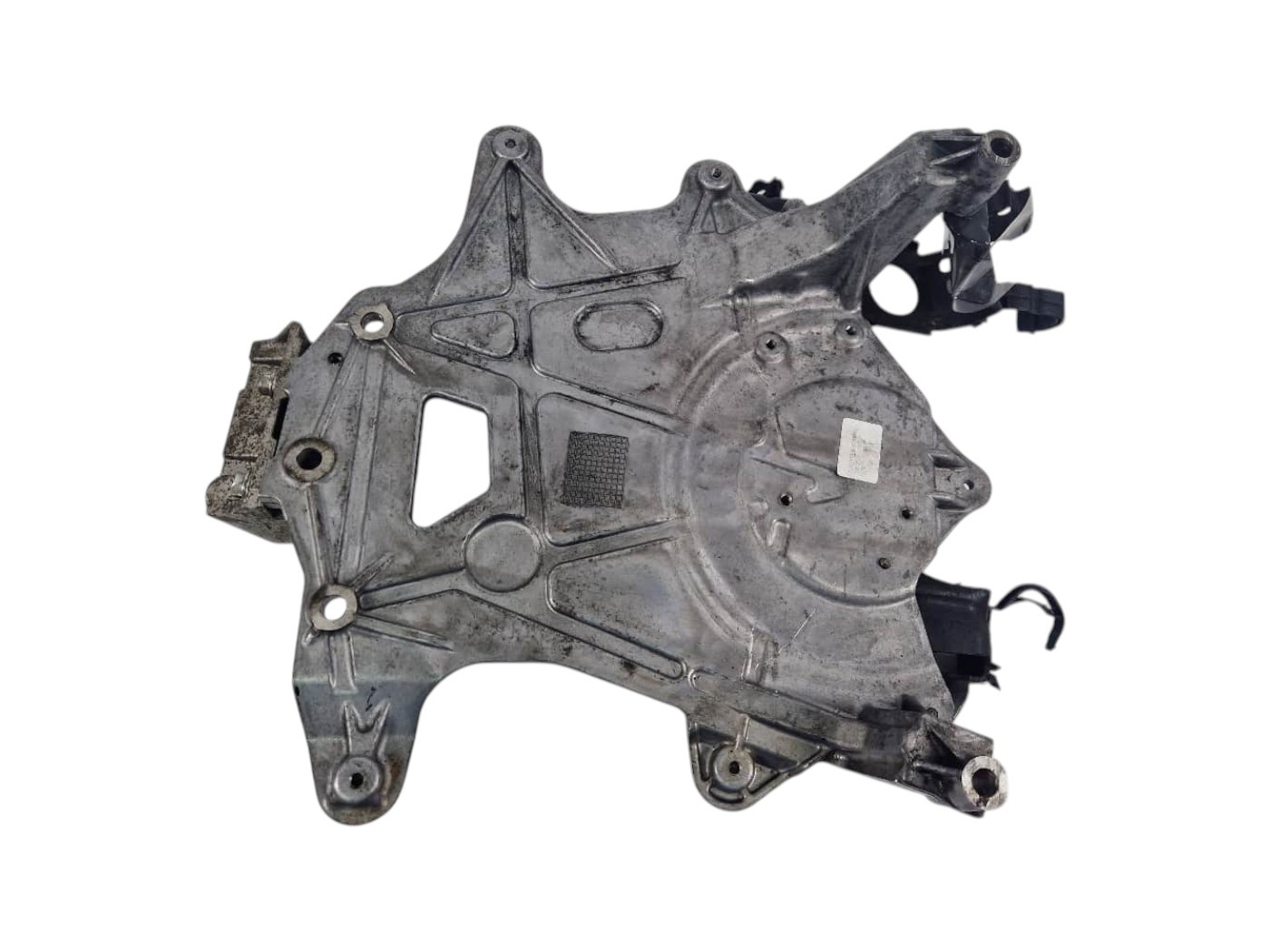 50547928 CARTER CINGHIA DISTRIBUZIONE ALFA ROMEO Giulia Serie (952_) Diesel