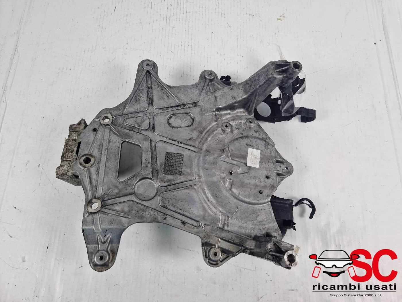 50547928 CARTER CINGHIA DISTRIBUZIONE ALFA ROMEO Giulia Serie (952_) Diesel