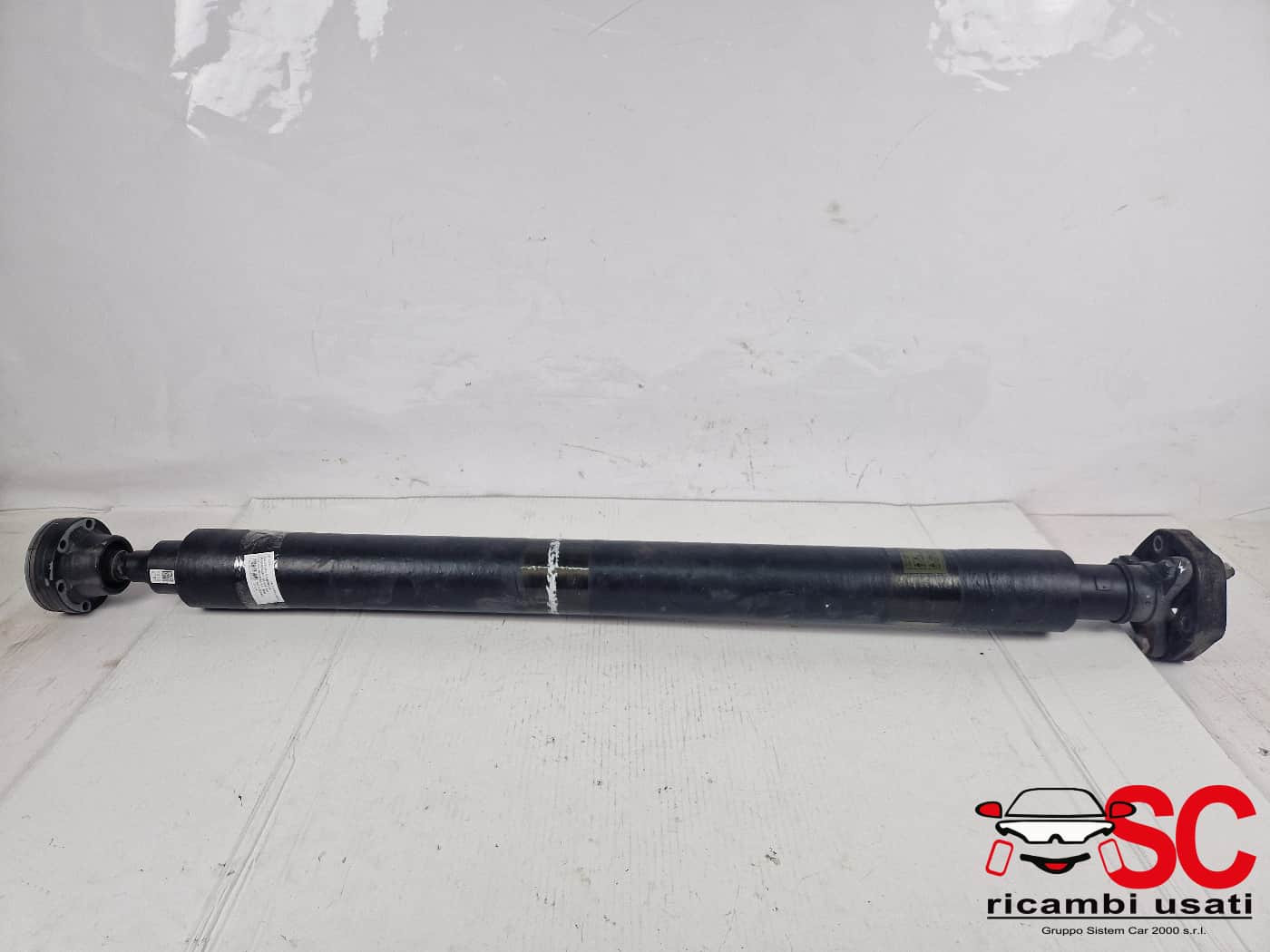 46340800 55272617 ALBERO DI TRASMISSIONE ALFA ROMEO Giulia Serie (952_) Diesel