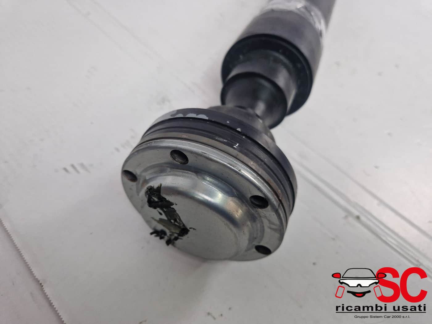 46340800 55272617 ALBERO DI TRASMISSIONE ALFA ROMEO Giulia Serie (952_) Diesel