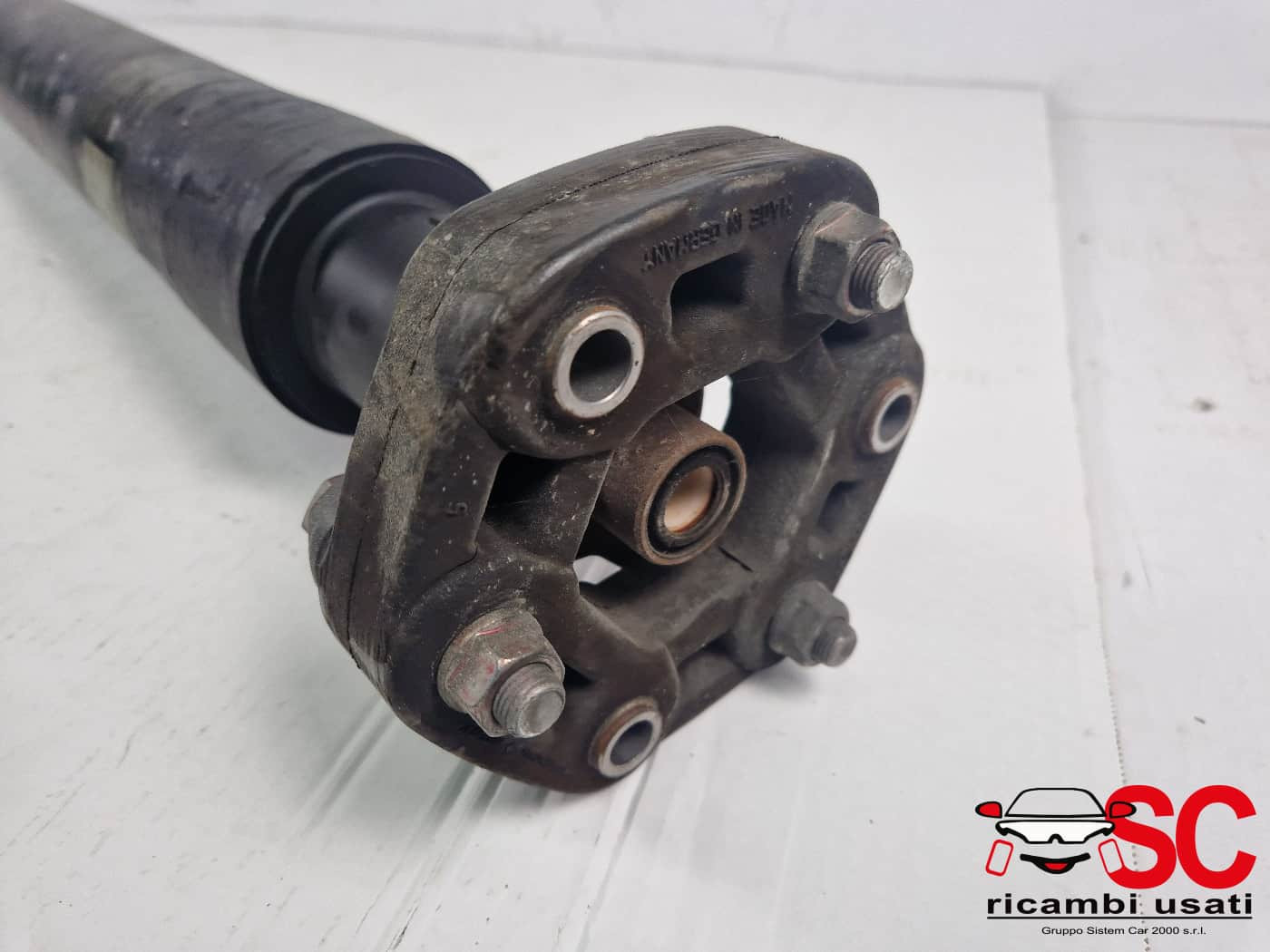 46340800 55272617 ALBERO DI TRASMISSIONE ALFA ROMEO Giulia Serie (952_) Diesel