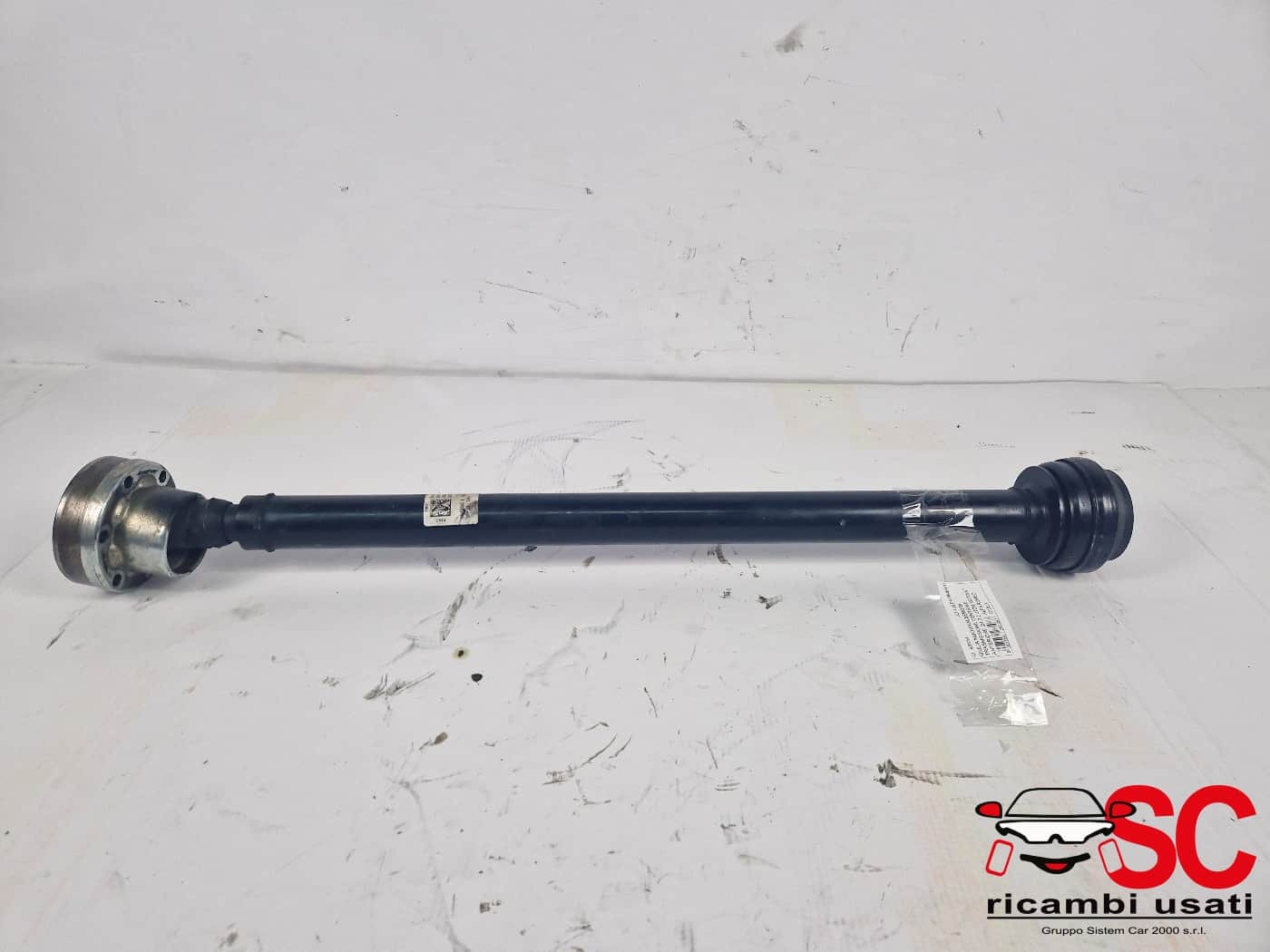 46341887 55270887 ALBERO DI TRASMISSIONE ALFA ROMEO Giulia Serie (952_) Diesel