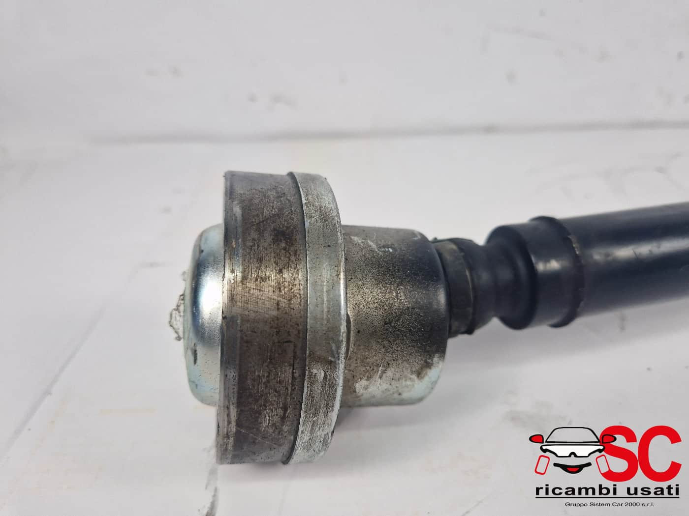 46341887 55270887 ALBERO DI TRASMISSIONE ALFA ROMEO Giulia Serie (952_) Diesel
