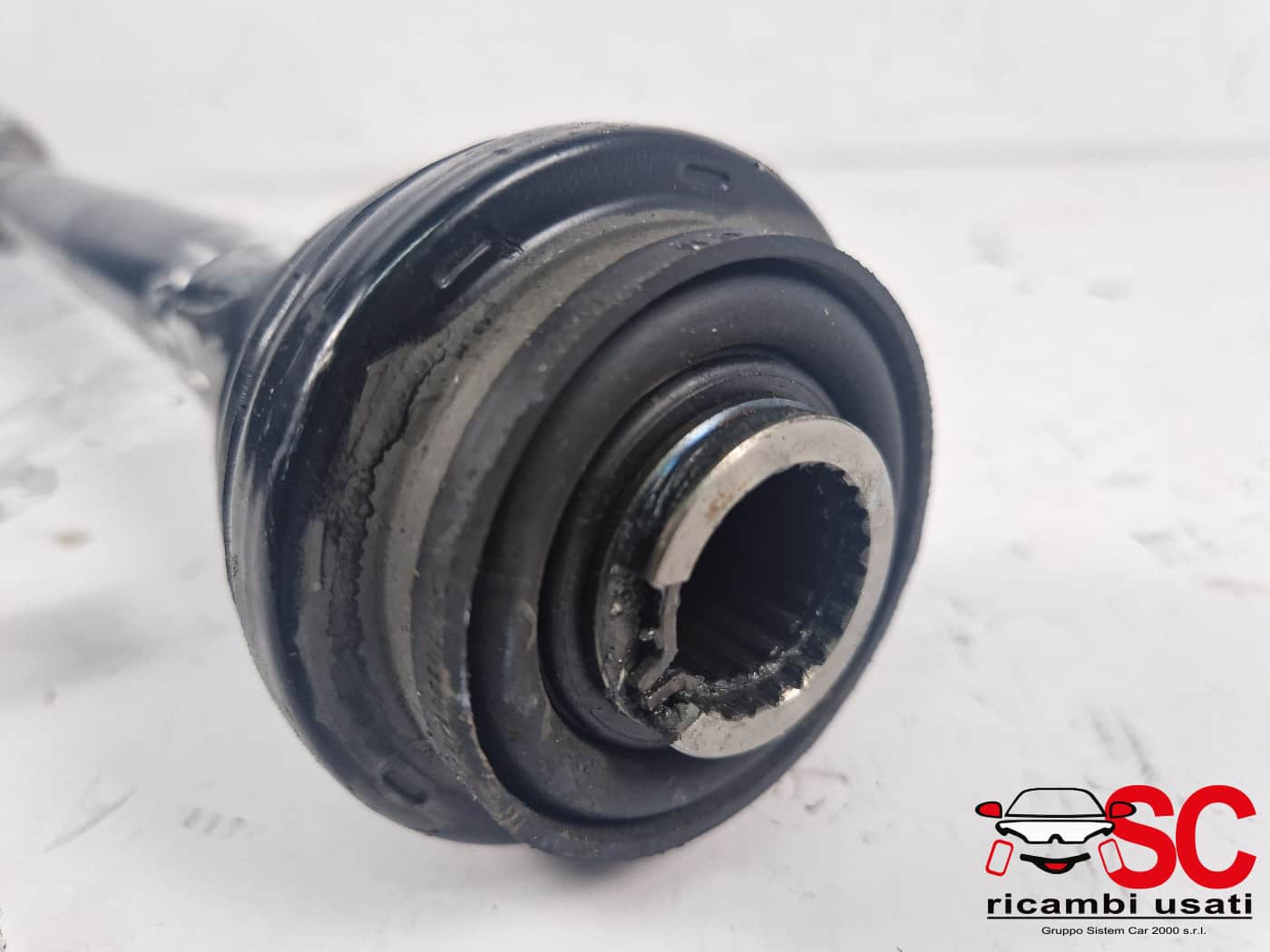 46341887 55270887 ALBERO DI TRASMISSIONE ALFA ROMEO Giulia Serie (952_) Diesel