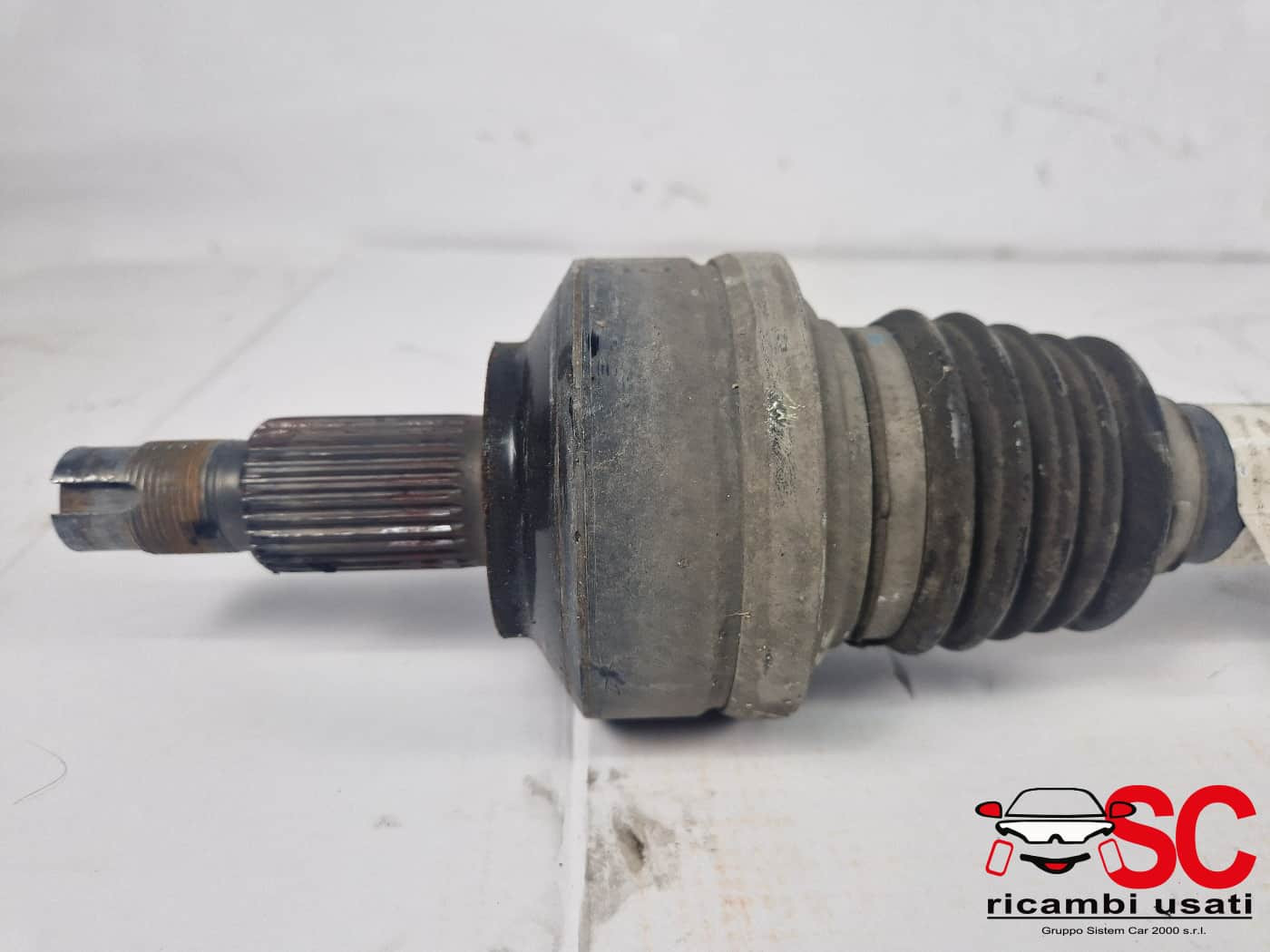 ALBERO DI TRASMISSIONE POSTERIORE ALFA ROMEO Giulia Serie (952_) 50535674 Diesel (16>)