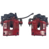 PINZE FRENI POSTERIORI ALFA ROMEO Giulia Serie (952_) 50563253 (16>)