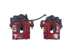PINZE FRENI POSTERIORI ALFA ROMEO Giulia Serie (952_) 50563253 (16>)