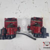 PINZE FRENI POSTERIORI ALFA ROMEO Giulia Serie (952_) 50563253 (16>)