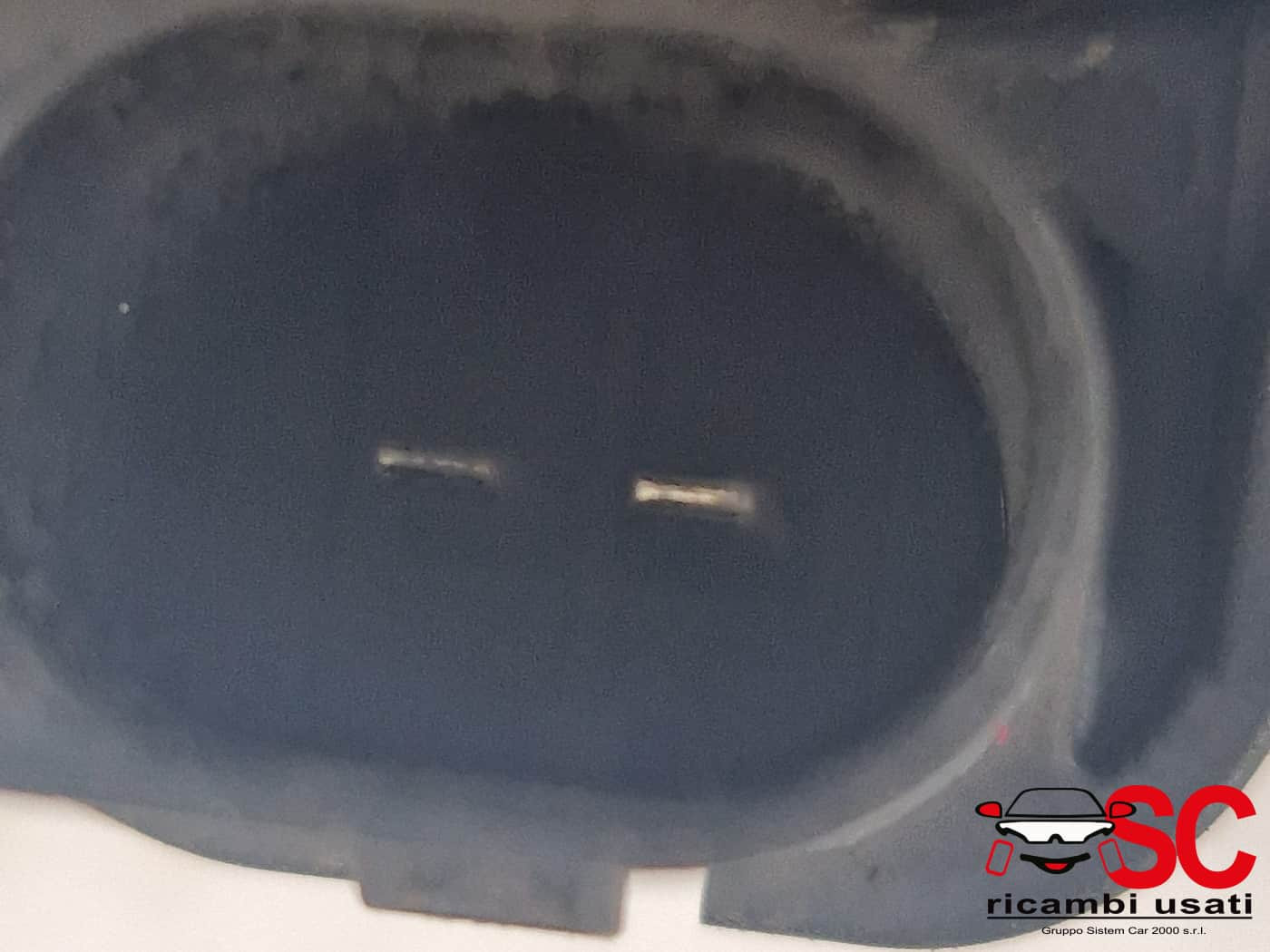 PINZE FRENI POSTERIORI ALFA ROMEO Giulia Serie (952_) 50563253 (16>)