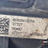 PINZE FRENI POSTERIORI ALFA ROMEO Giulia Serie (952_) 50563253 (16>)