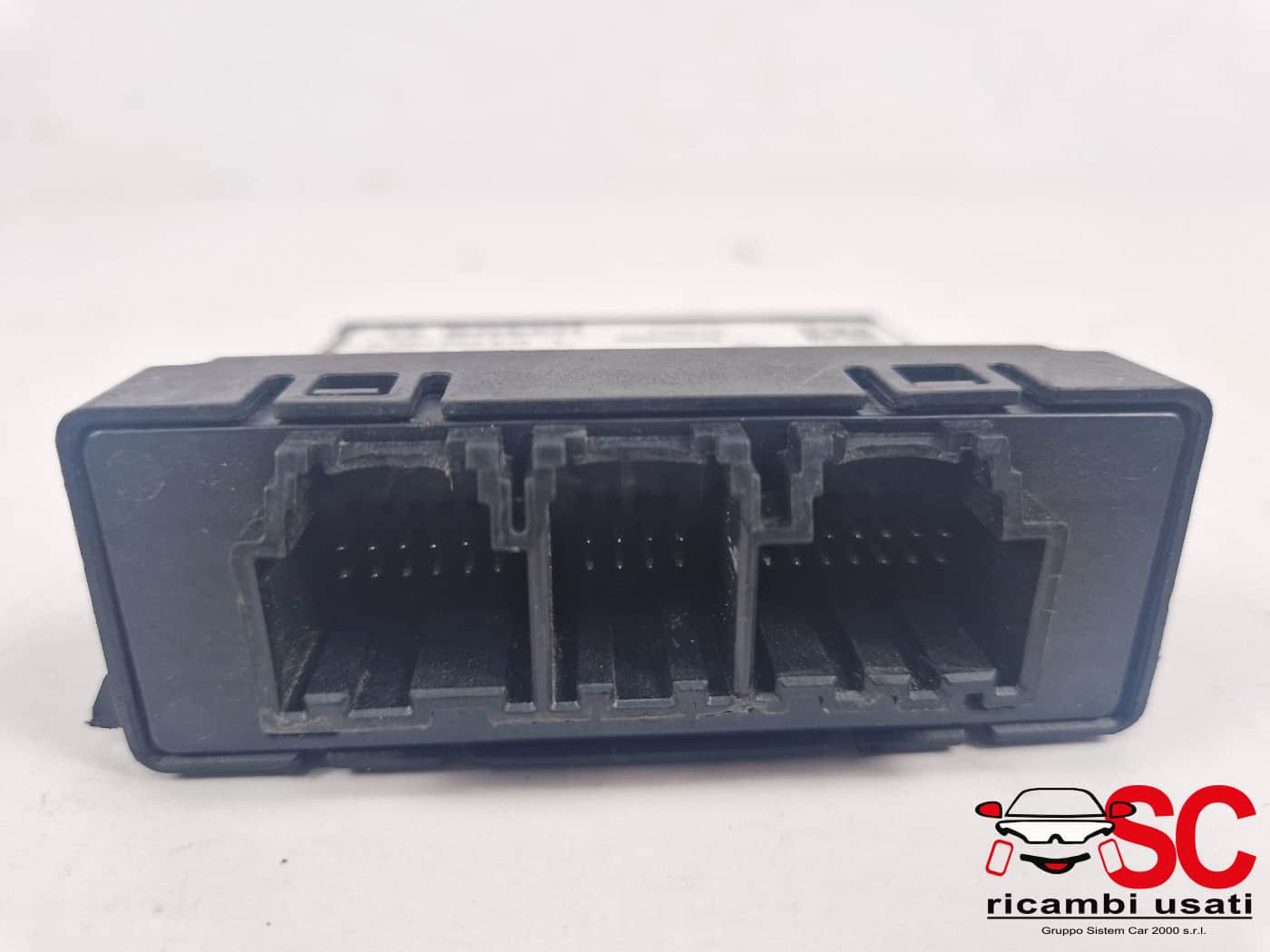 CENTRALINA SENSORI DI PARCHEGGIO ALFA ROMEO Giulia Serie (952_) 50538367 (16>)