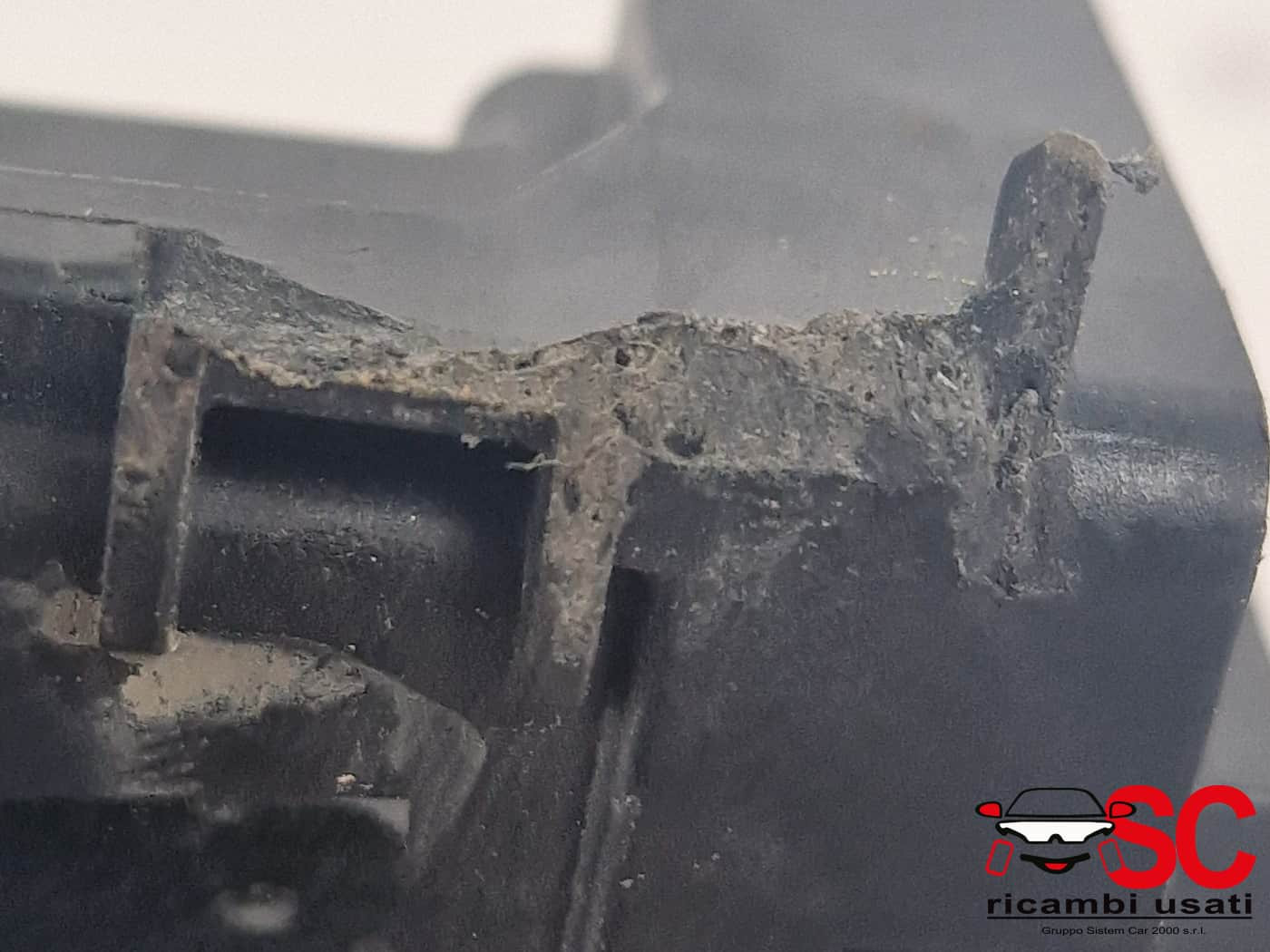 CENTRALINA SENSORI DI PARCHEGGIO ALFA ROMEO Giulia Serie (952_) 50538367 (16>)
