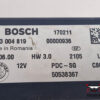 CENTRALINA SENSORI DI PARCHEGGIO ALFA ROMEO Giulia Serie (952_) 50538367 (16>)