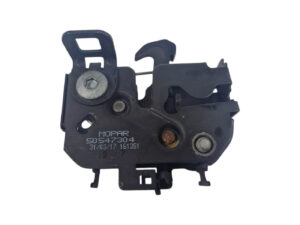 SERRATURA COFANO ANTERIORE ALFA ROMEO Giulia Serie (952_) 50563896 (16>)