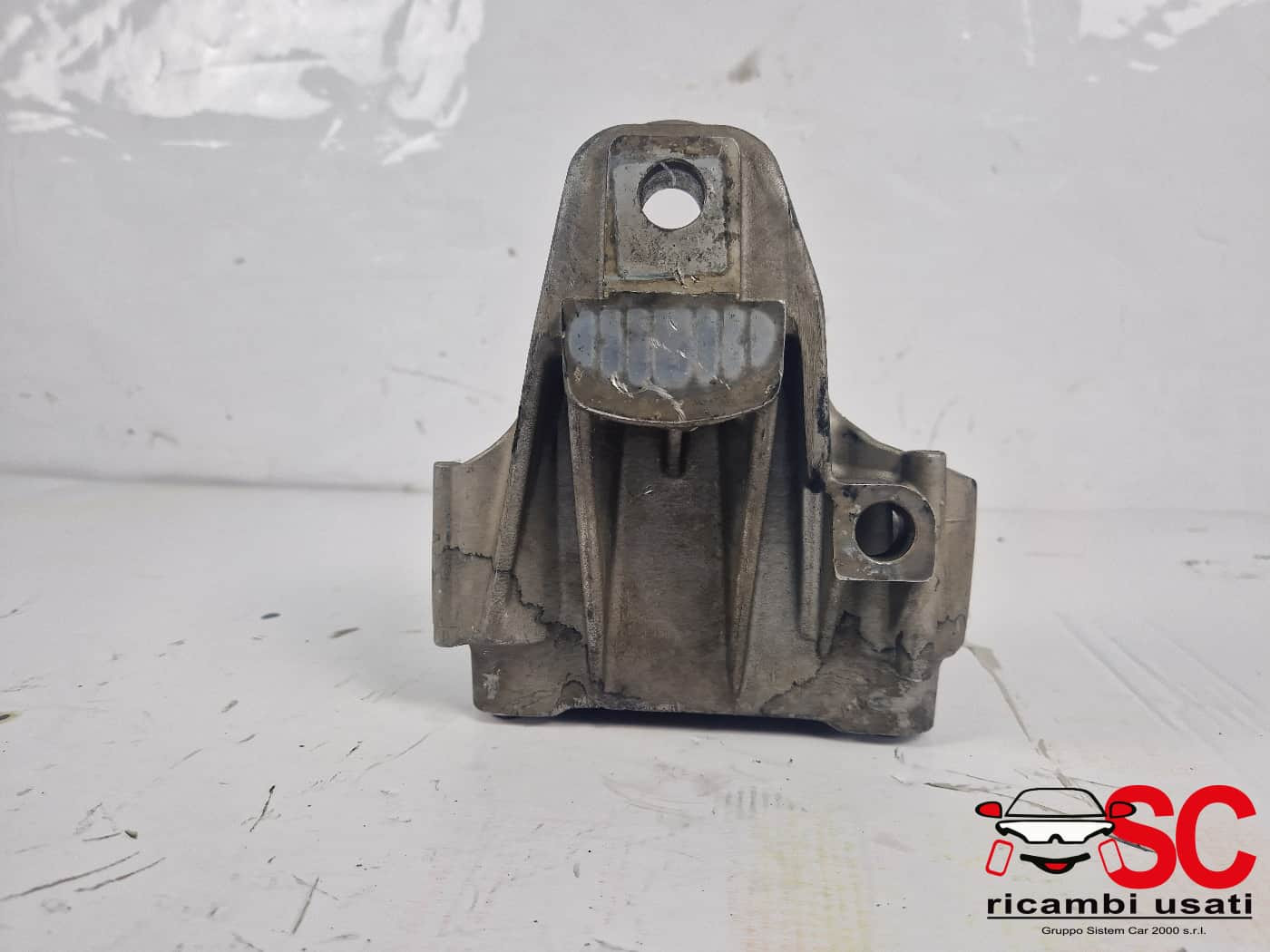 55267866 55267865 SUPPORTO MOTORE ALFA ROMEO Giulia Serie (952_) Diesel