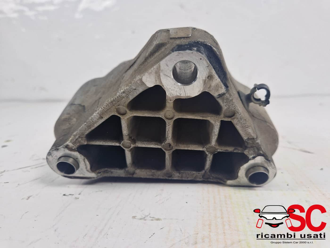 55267866 55267865 SUPPORTO MOTORE ALFA ROMEO Giulia Serie (952_) Diesel