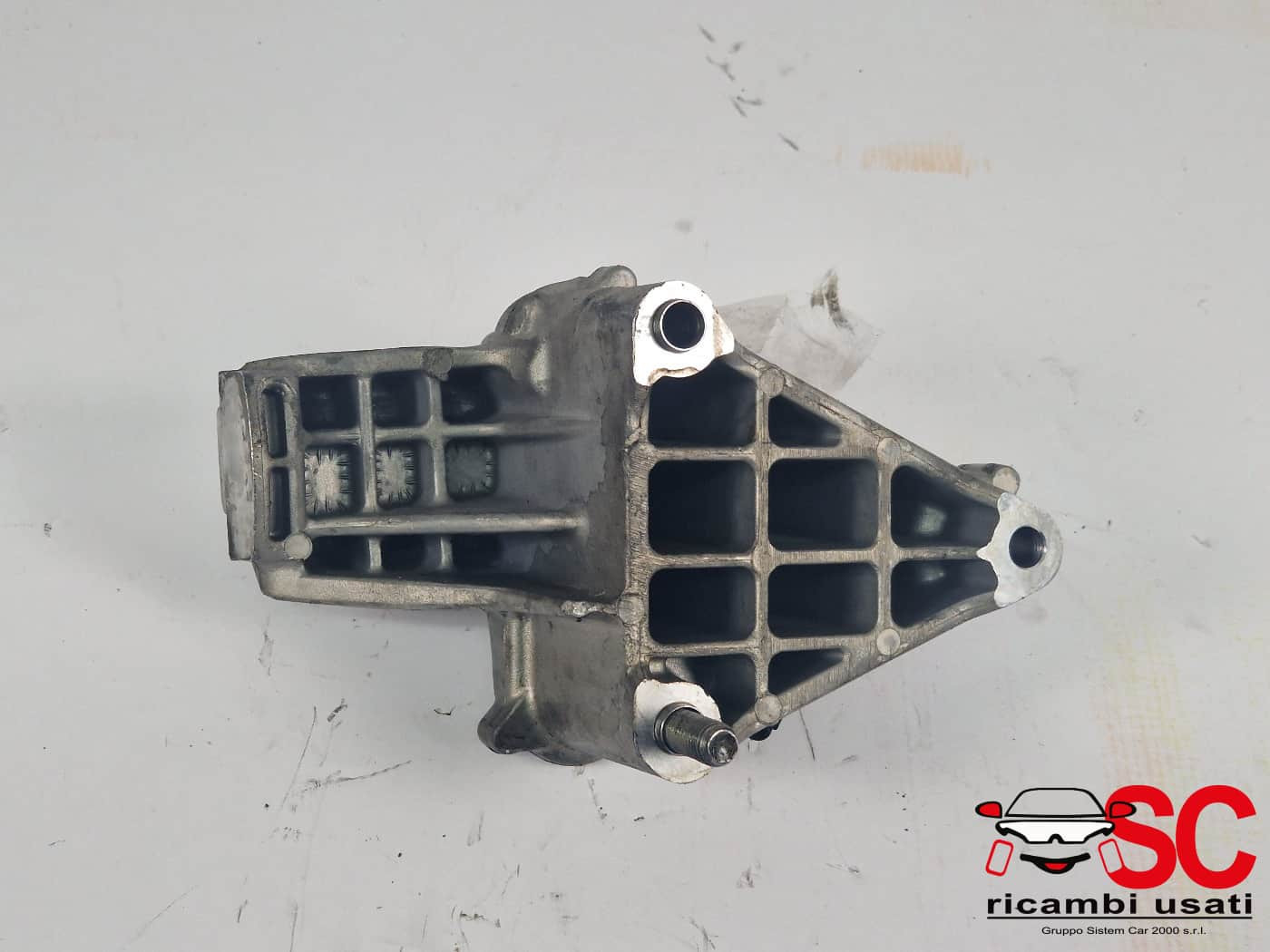 55273294 55273293 SUPPORTO MOTORE ALFA ROMEO Giulia Serie (952_) Diesel