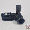 50540895 50552209 TUBO ASPIRAZIONE FILTRO ARIA ALFA ROMEO Giulia Serie (952_) Diesel