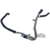 55281817 TUBO ACQUA REFRIGERANTE ALFA ROMEO Giulia Serie (952_) Diesel