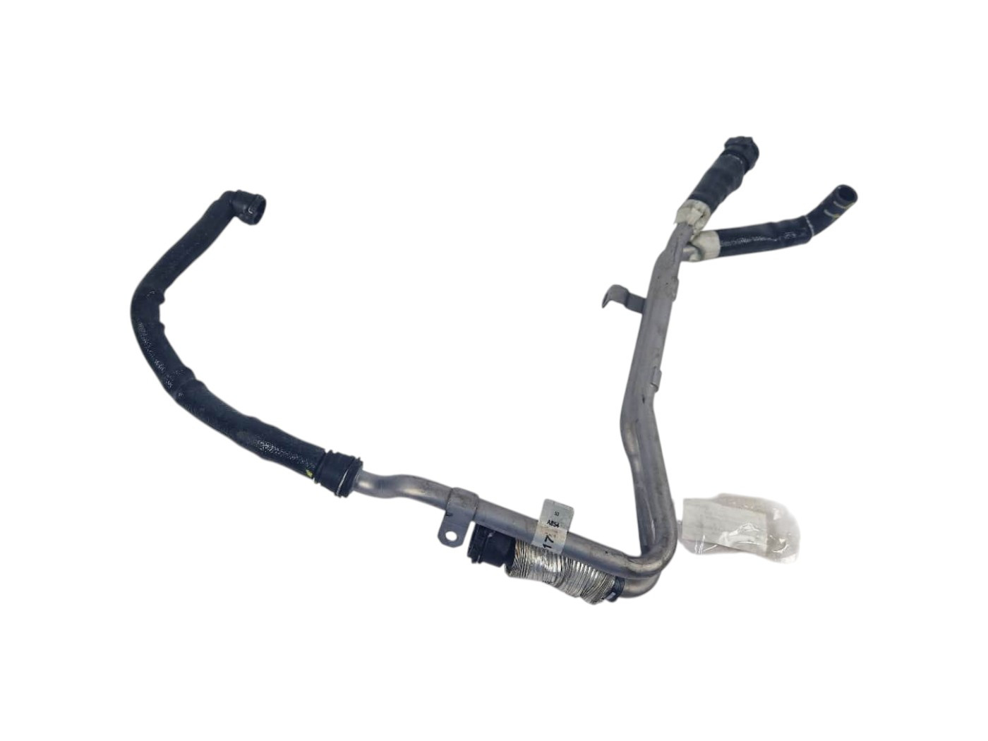 55281817 TUBO ACQUA REFRIGERANTE ALFA ROMEO Giulia Serie (952_) Diesel
