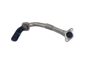 46348604 46348604 TUBO VALVOLA EGR ALFA ROMEO Giulia Serie (952_) diesel